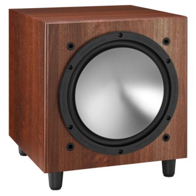 Сабвуфер Monitor Audio Bronze W10 Rosemah